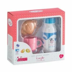 Coffret Petit-déjeuner Mon Grand Poupon Corolle 5 Coffret Petit-déjeuner Mon Grand Poupon Corolle -Boutique Djeco p3 FULL 177
