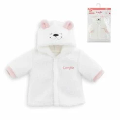 Vêtement Pour Mon Grand Poupon Corolle 36 Cm : Manteau Soir De Fête -Boutique Djeco p3 FULL 187