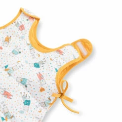 Vêtement Pour Poupon Corolle 36 Et 42 Cm : Turbulette Safran -Boutique Djeco p3 FULL 198