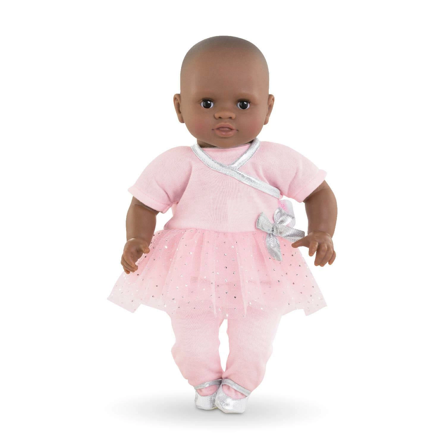 Corolle Vêtement Pour Petit Poupon 30 Cm : Ensemble Sport Danse 3 Corolle Vêtement Pour Petit Poupon 30 Cm : Ensemble Sport Danse – Image 3