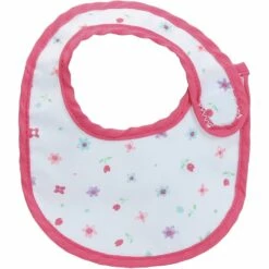 Accessoires Pour Poupée 36 à 40 Cm : Lot De 2 Bavoirs Et 2 Couches 6 Accessoires Pour Poupée 36 à 40 Cm : Lot De 2 Bavoirs Et 2 Couches -Boutique Djeco p3 FULL 206
