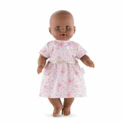 Vêtement Pour Mon Grand Poupon Corolle 36 Cm : Robe Rose 6 Vêtement Pour Mon Grand Poupon Corolle 36 Cm : Robe Rose -Boutique Djeco p3 FULL 214