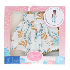 Vêtements Pour Poupée Petitcollin 34 Cm : Habillage Roxane Pour Minouche 5 Vêtements Pour Poupée Petitcollin 34 Cm : Habillage Roxane Pour Minouche -Boutique Djeco p3 FULL 224