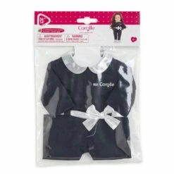 Vêtement Pour Poupée Ma Corolle 36 Cm : Combinaison Nuit Etoilée -Boutique Djeco p3 FULL 230