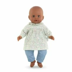 Vêtements Pour Grands Poupons 36 Cm Mon Classique Corolle : Blouse Et Pantalon -Boutique Djeco p3 FULL 238