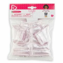 Vêtement Pour Poupée Ma Corolle 36 Cm : Doudoune Rose 5 Vêtement Pour Poupée Ma Corolle 36 Cm : Doudoune Rose -Boutique Djeco p3 FULL 247