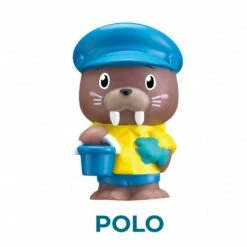 L'ile Aux Surprises Klorofil 7 L'ile Aux Surprises Klorofil -Boutique Djeco p3 FULL 251