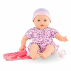 Poupon Mon Grand Poupon Corolle : Emilie Suce Son Pouce 11 Poupon Mon Grand Poupon Corolle : Emilie Suce Son Pouce -Boutique Djeco p3 FULL 28