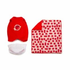 Lilliputiens Poupée En Tissu : Bébé Agathe -Boutique Djeco p3 FULL 34