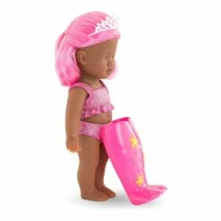 Poupée Mes Mini Sirènes Corolle 20 Cm : Mélia 9 Poupée Mes Mini Sirènes Corolle 20 Cm : Mélia -Boutique Djeco p3 FULL 38