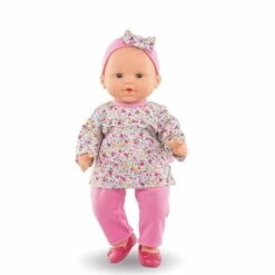 Mon Grand Poupon Corolle 36cm : Louise -Boutique Djeco p3 FULL 4