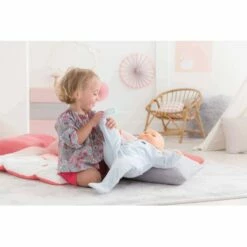 Mon Grand Poupon Corolle 52cm : Bébé Chéri À Habiller -Boutique Djeco p3 FULL 53
