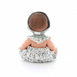 Poupon Petit-Câlin - 28 Cm : Zora -Boutique Djeco p3 FULL 57