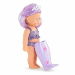 Poupée Mes Mini Sirènes Corolle 20 Cm : Naya 10 Poupée Mes Mini Sirènes Corolle 20 Cm : Naya -Boutique Djeco p3 FULL 59