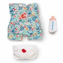 Lilliputiens Poupon Billie 6 Lilliputiens Poupon Billie -Boutique Djeco p3 FULL 60