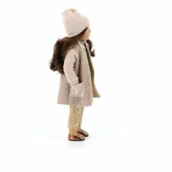 Poupée Finouche 48 Cm : Victoria -Boutique Djeco p3 FULL 7