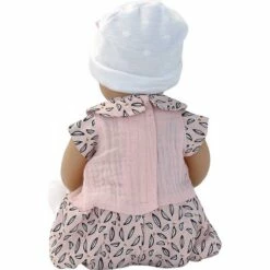 Vilac Bibichou Mia 35 Cm 5 Vilac Bibichou Mia 35 Cm -Boutique Djeco p3 FULL 8