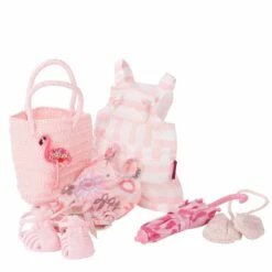 Poupée Hannah : All Year Round - 50 Cm 5 Poupée Hannah : All Year Round - 50 Cm -Boutique Djeco p3 FULL 80
