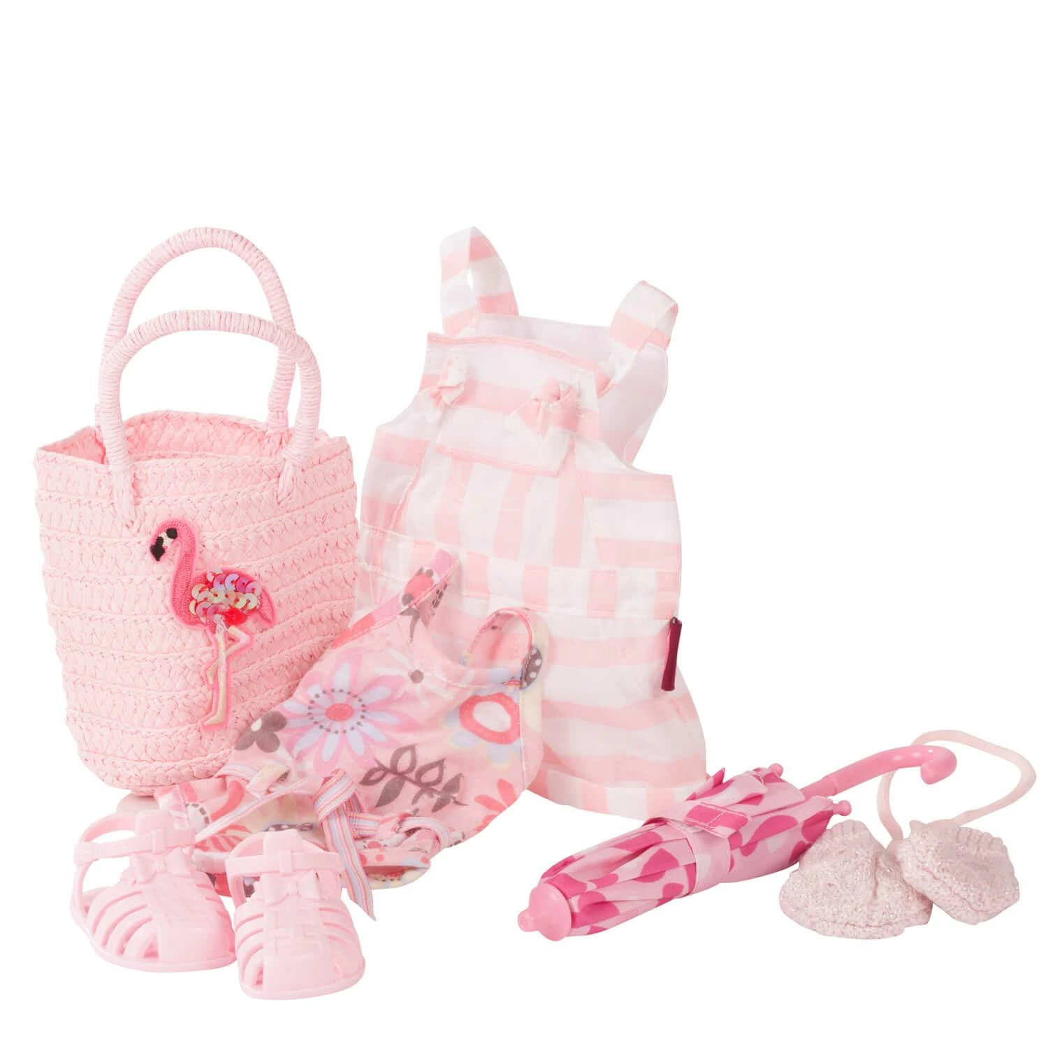 Poupée Hannah : All Year Round - 50 Cm 3 Poupée Hannah : All Year Round - 50 Cm – Image 3