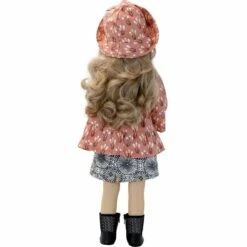 Poupée Finouche 48 Cm : Elena 5 Poupée Finouche 48 Cm : Elena -Boutique Djeco p3 FULL 82