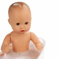 Poupée Aquini 33 Cm : Sleepy Girl : Ambiance Douce -Boutique Djeco p3 FULL 87