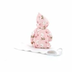 Poupon Bibichou 35 Cm : Sacha 6 Poupon Bibichou 35 Cm : Sacha -Boutique Djeco p3 FULL 90