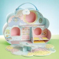 Djeco Collection Tinyly : Maison De Sunny Et Mia 10 Djeco Collection Tinyly : Maison De Sunny Et Mia -Boutique Djeco p3 FULL 96