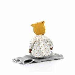 Poupon Bibichou 35 Cm : Eliott 8 Poupon Bibichou 35 Cm : Eliott -Boutique Djeco p4 FULL 102