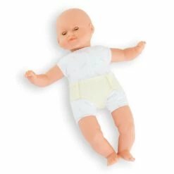 Mon Grand Poupon Corolle 36 Cm : Coffret Nouveau Né -Boutique Djeco p4 FULL 105