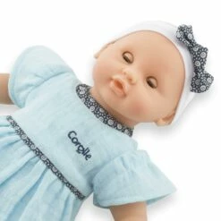 Mon Premier Poupon Corolle 30 Cm : Bébé Calin Maud -Boutique Djeco p4 FULL 107