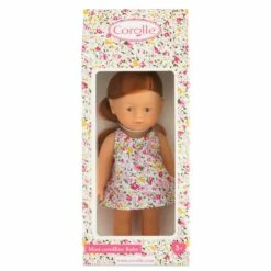 Corolle Poupée Mini Corolline 20cm : Ruby Rousse -Boutique Djeco p4 FULL 11