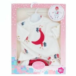 Habillage 36 Cm Charlie -Boutique Djeco p4 FULL 122