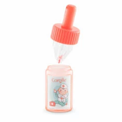 Corolle Grand Coffret Docteur Corail Pour Grands Poupons De 36 Et 42 Cm 7 Corolle Grand Coffret Docteur Corail Pour Grands Poupons De 36 Et 42 Cm -Boutique Djeco p4 FULL 126