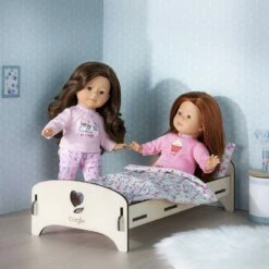 Vêtement Pour Poupée Ma Corolle 36 Cm : Pyjama Licorne -Boutique Djeco p4 FULL 141