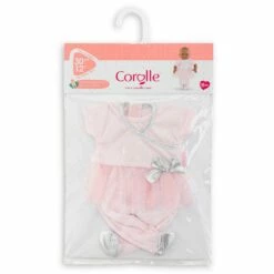 Corolle Vêtement Pour Petit Poupon 30 Cm : Ensemble Sport Danse 7 Corolle Vêtement Pour Petit Poupon 30 Cm : Ensemble Sport Danse -Boutique Djeco p4 FULL 142
