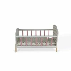 Janod Lit Pour Poupée : Candy Chic 8 Janod Lit Pour Poupée : Candy Chic -Boutique Djeco p4 FULL 145