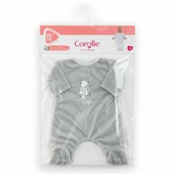 Vêtement Pour Mon Grand Poupon Corolle 36 Cm : Pyjama Soir De Fête 7 Vêtement Pour Mon Grand Poupon Corolle 36 Cm : Pyjama Soir De Fête -Boutique Djeco p4 FULL 165