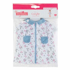 Vêtement Pour Poupée Ma Corolle 36 Cm : Robe Panda Party 7 Vêtement Pour Poupée Ma Corolle 36 Cm : Robe Panda Party -Boutique Djeco p4 FULL 168