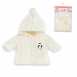 Corolle Vêtement Pour Poupon 30 Cm : Manteau Nuit Etoilée 8 Corolle Vêtement Pour Poupon 30 Cm : Manteau Nuit Etoilée -Boutique Djeco p4 FULL 170