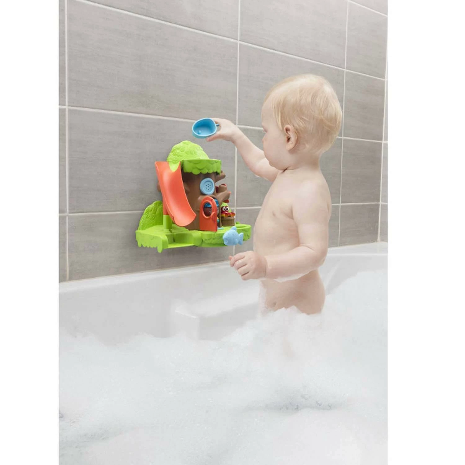 L'ile Aux Surprises Klorofil 4 L'ile Aux Surprises Klorofil – Image 4