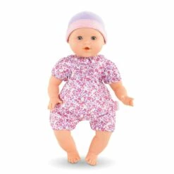 Poupon Mon Grand Poupon Corolle : Emilie Suce Son Pouce 12 Poupon Mon Grand Poupon Corolle : Emilie Suce Son Pouce -Boutique Djeco p4 FULL 19