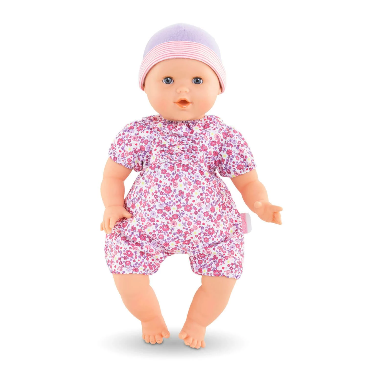 Poupon Mon Grand Poupon Corolle : Emilie Suce Son Pouce 4 Poupon Mon Grand Poupon Corolle : Emilie Suce Son Pouce – Image 4