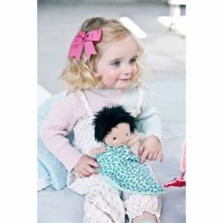 Lilliputiens Poupée En Tissu : Bébé Ari 7 Lilliputiens Poupée En Tissu : Bébé Ari -Boutique Djeco p4 FULL 24