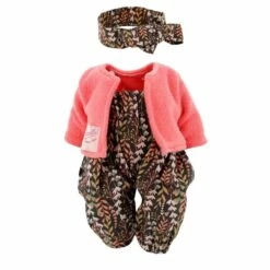 Poupon Petit-Câlin - 28 Cm : Emy 7 Poupon Petit-Câlin - 28 Cm : Emy -Boutique Djeco p4 FULL 26