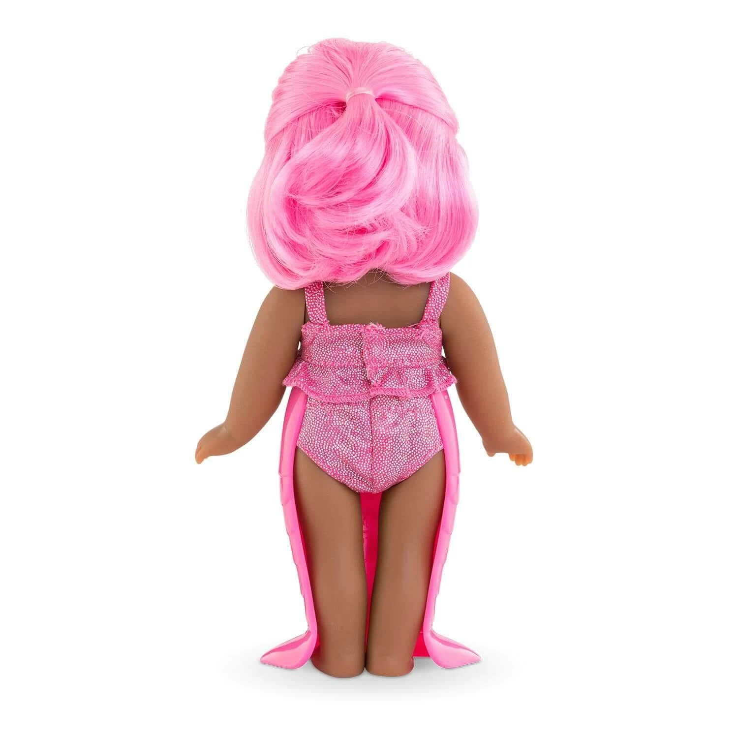 Poupée Mes Mini Sirènes Corolle 20 Cm : Mélia 4 Poupée Mes Mini Sirènes Corolle 20 Cm : Mélia – Image 4