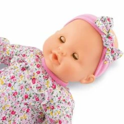 Mon Grand Poupon Corolle 36cm : Louise -Boutique Djeco p4 FULL 3