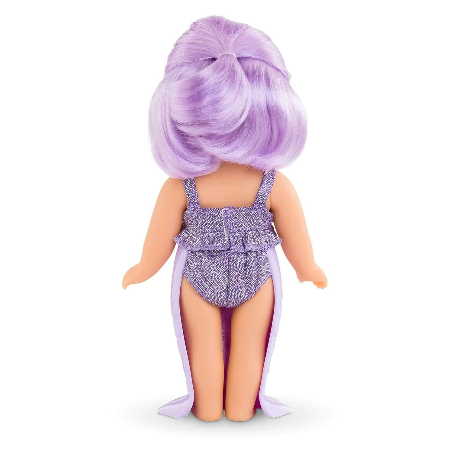 Poupée Mes Mini Sirènes Corolle 20 Cm : Naya 4 Poupée Mes Mini Sirènes Corolle 20 Cm : Naya – Image 4
