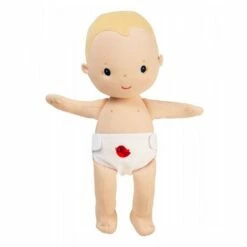 Lilliputiens Poupon Billie 7 Lilliputiens Poupon Billie -Boutique Djeco p4 FULL 42