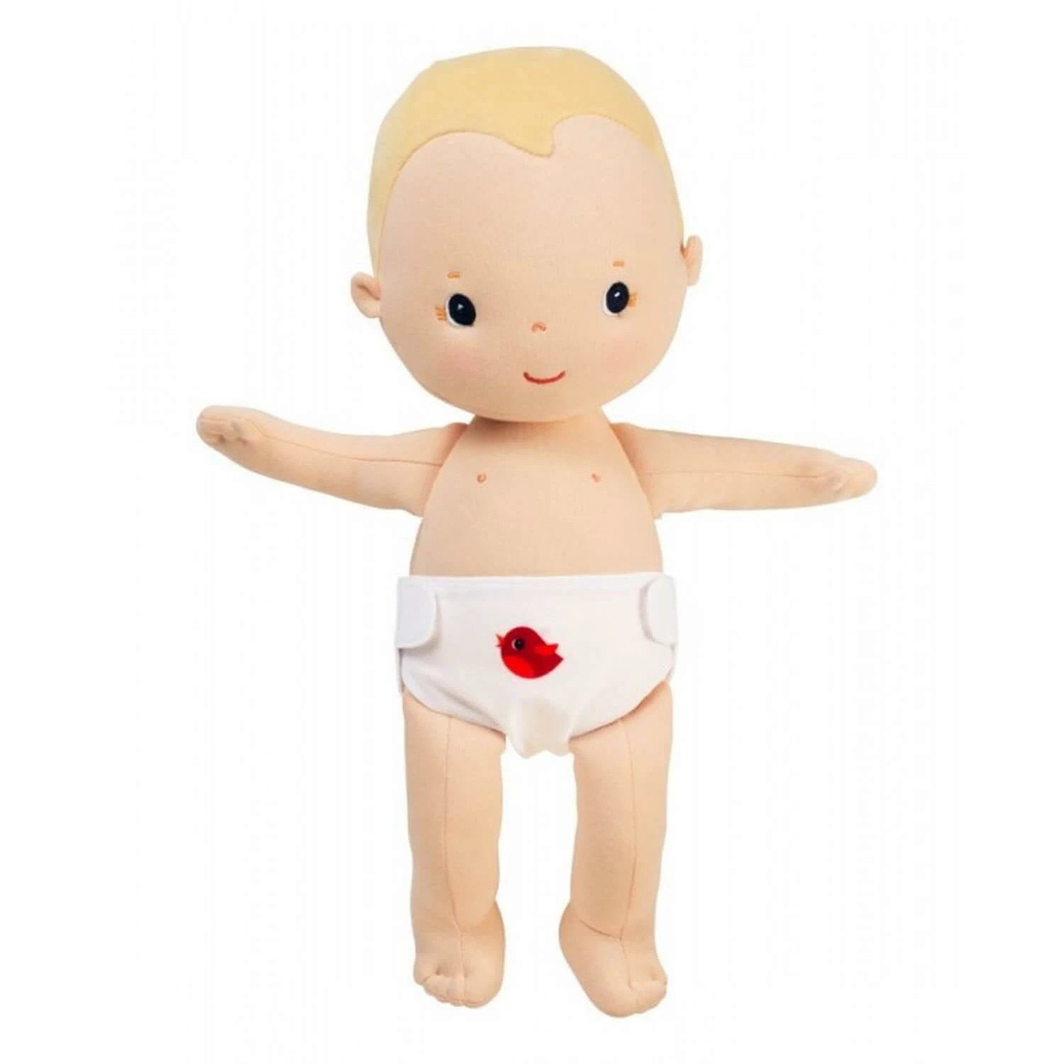 Lilliputiens Poupon Billie 4 Lilliputiens Poupon Billie – Image 4