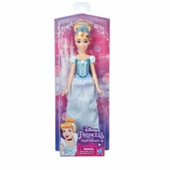 Hasbro Poupée Disney Princesse Poussière D'étoiles : Cendrillon 7 Hasbro Poupée Disney Princesse Poussière D'étoiles : Cendrillon -Boutique Djeco p4 FULL 47